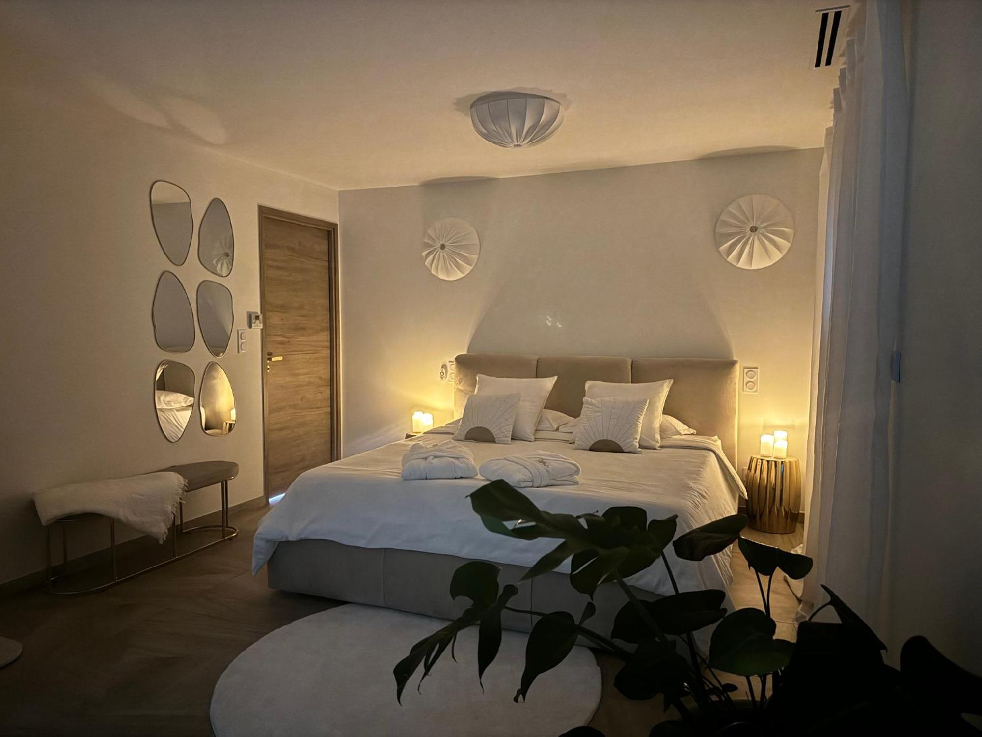 Suite L Ecrin Arles Exterior foto