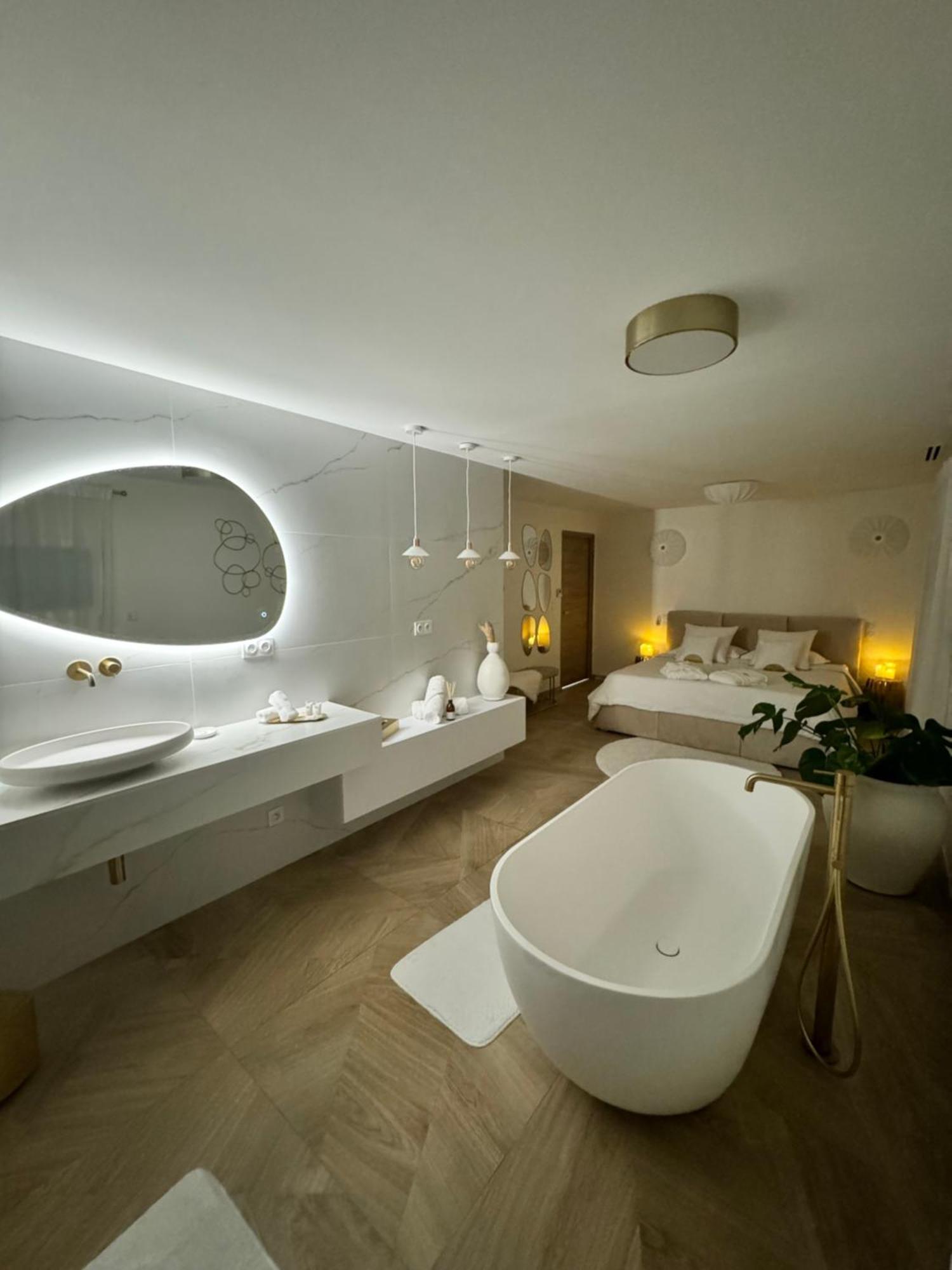 Suite L Ecrin Arles Exterior foto